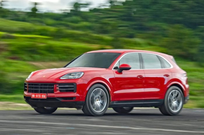 Top 3 reasons to buy a Porsche Cayenne and 2 to skip it